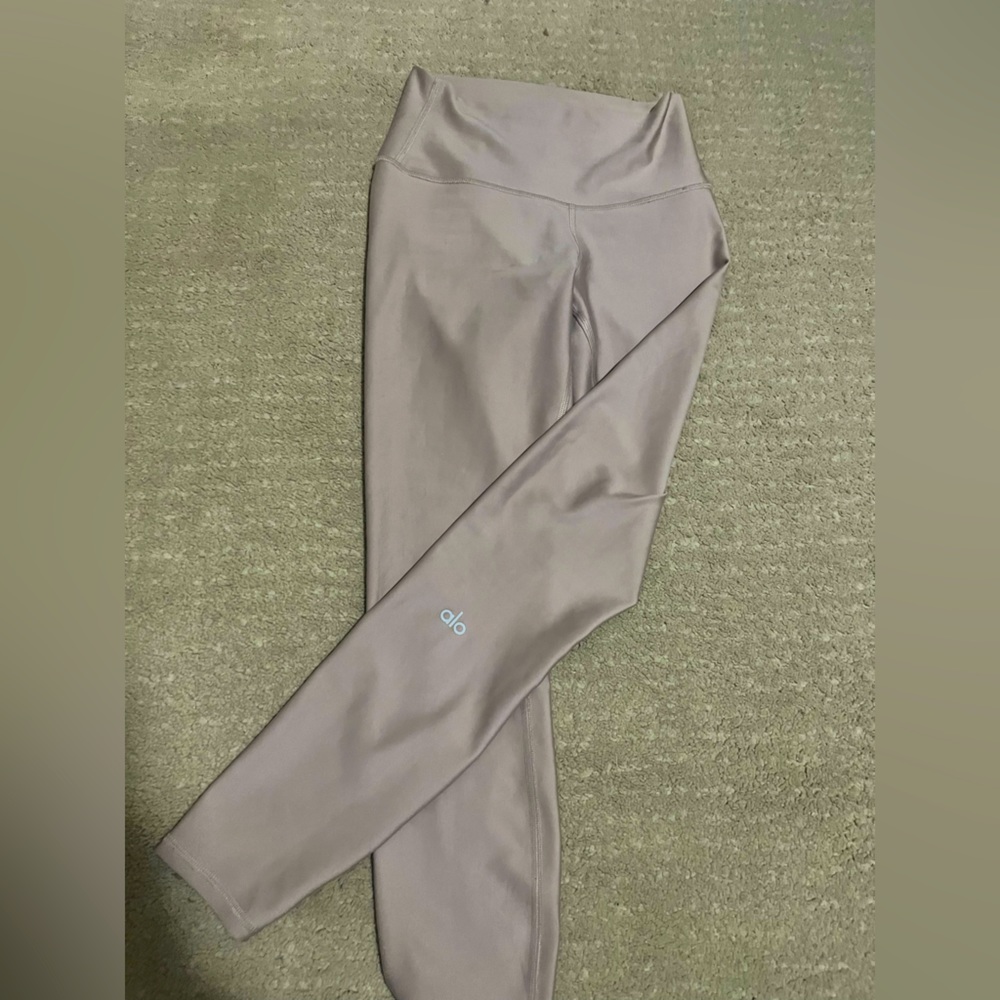 ALO yoga airlift leggings 7/8